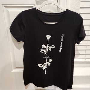 Depeche Mode Violator Tee